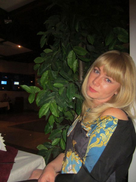 Татьяна Борданова