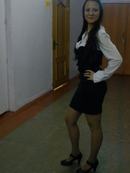 Вика Кузьмина