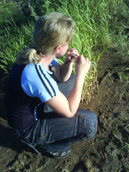 Маргарита Литвинова