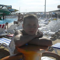 Богдан Мизин