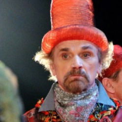 Николай Мирошниченко