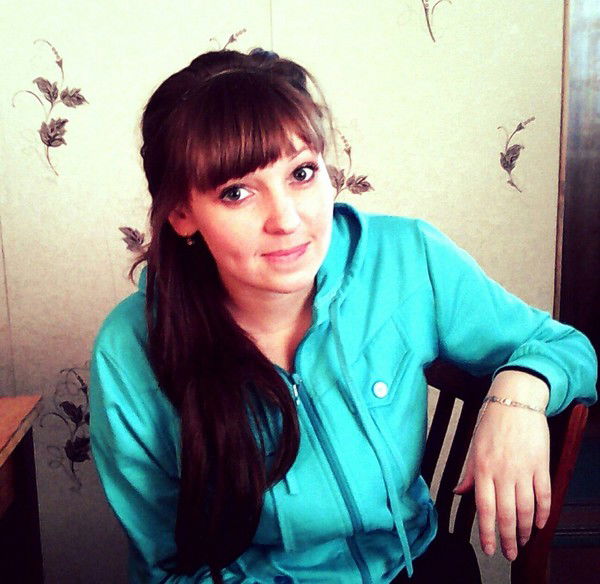 Евгения Николаевна