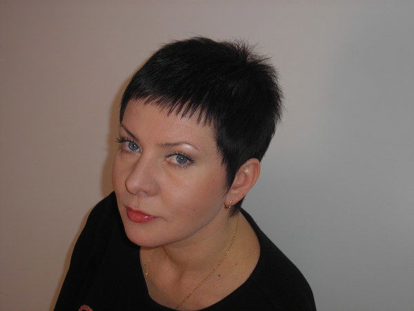 Галина Цыва