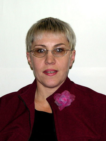 Татьяна Юферева