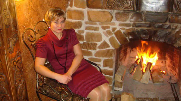 Светлана Вацюк