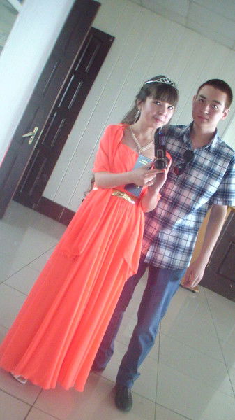 Ербол Мустафин