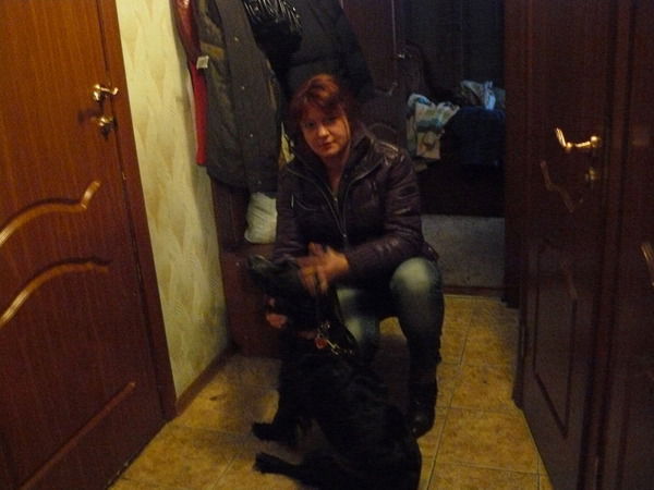 Юлия Дубровская