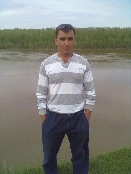 Денис Берденко