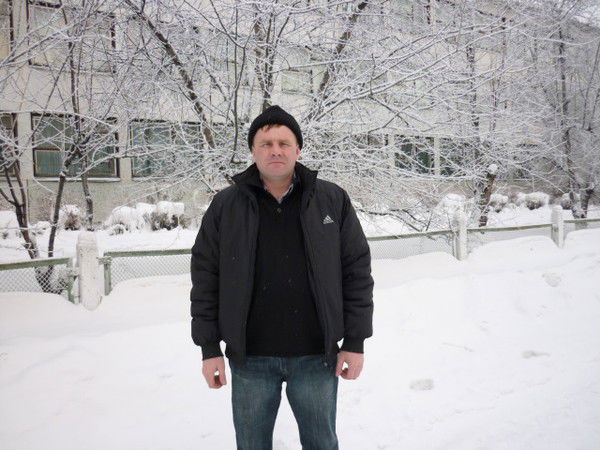 Сергей Нечепуренко