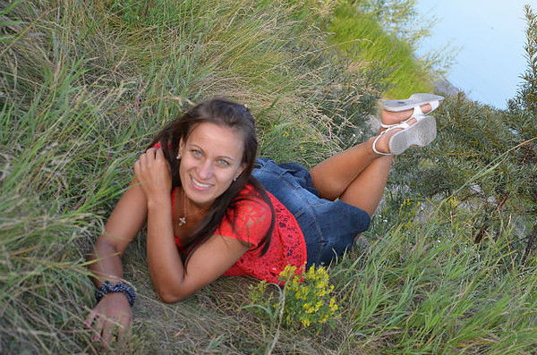 Римма Бобылева