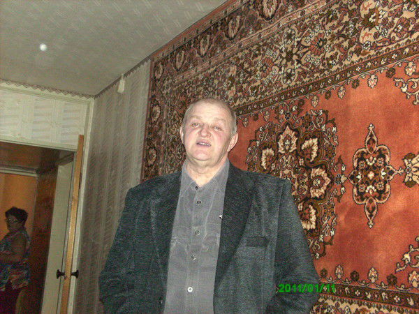 Вадим Шевельков