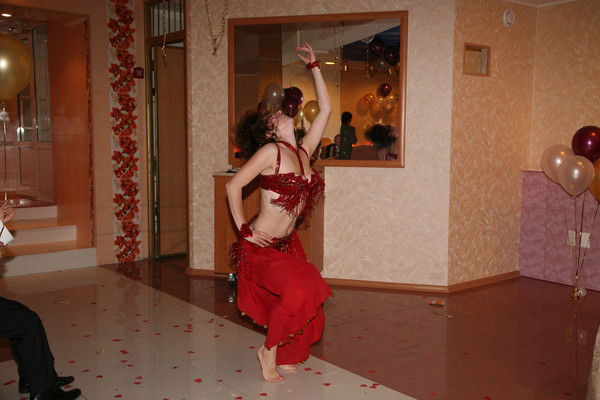 Гульнара Конюхова