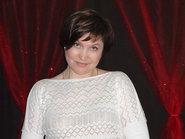 Елена Алексеева