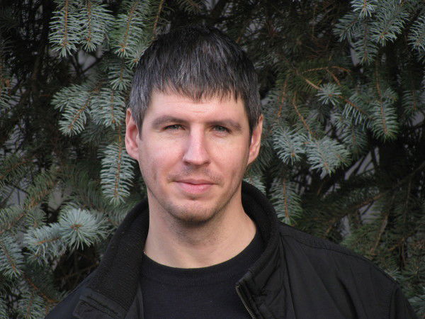 Виктор Меленчук