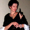 Marina Danilova