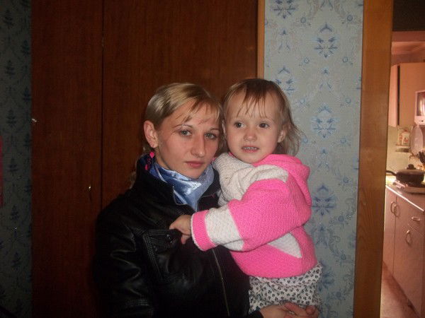 Оксана Хайдукова