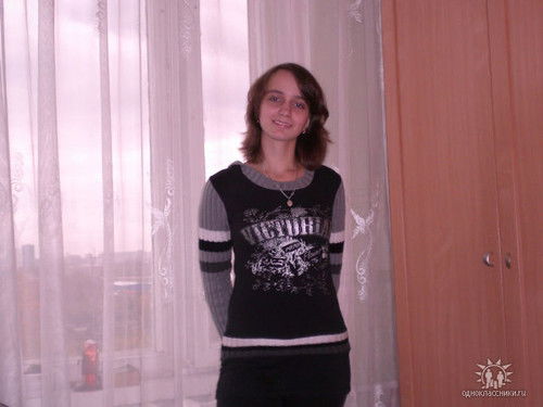 Ирина Макарова