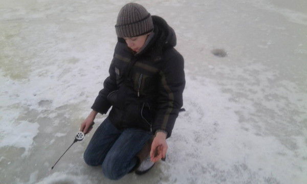 Динар Митаев