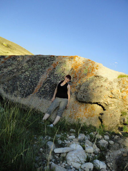 Маргарита Чалых