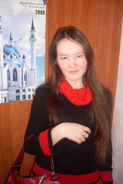 Гузель Ниталиева