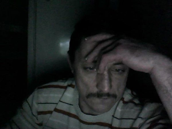 Сереженька Фомин