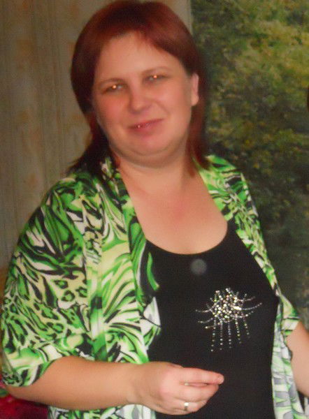 Юлия Шапкина