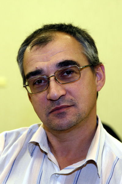 Александр Супрун