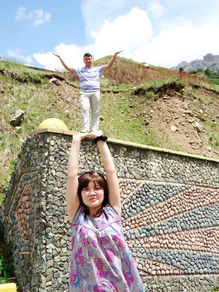 Бекбол Меделов