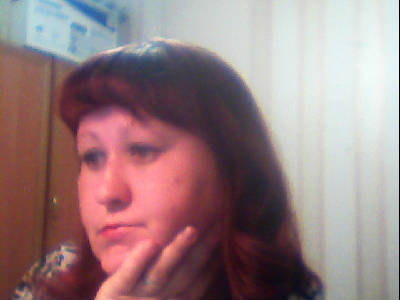 Татьяна Шамрова