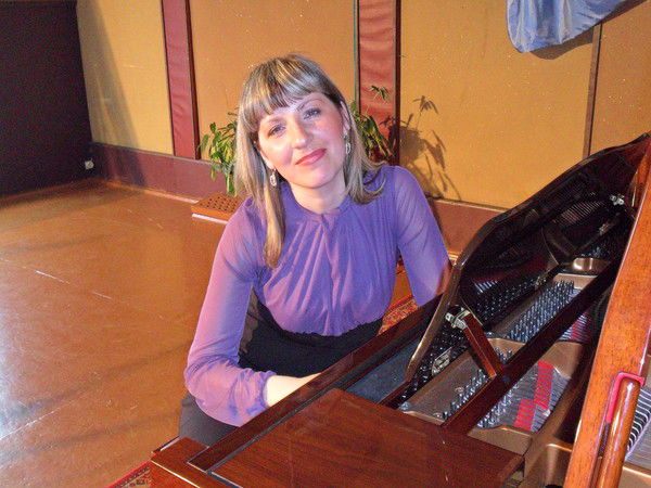 Екатерина Ерёмина