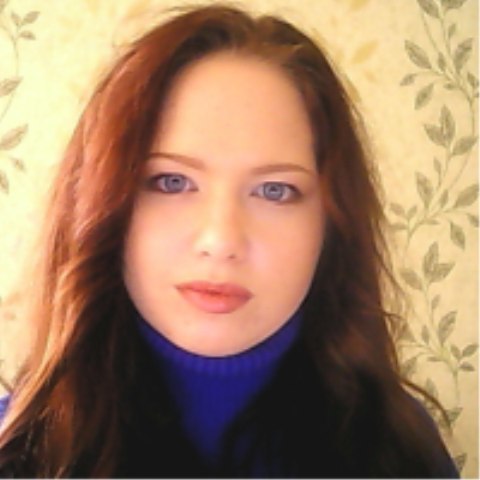 Карина Луценко