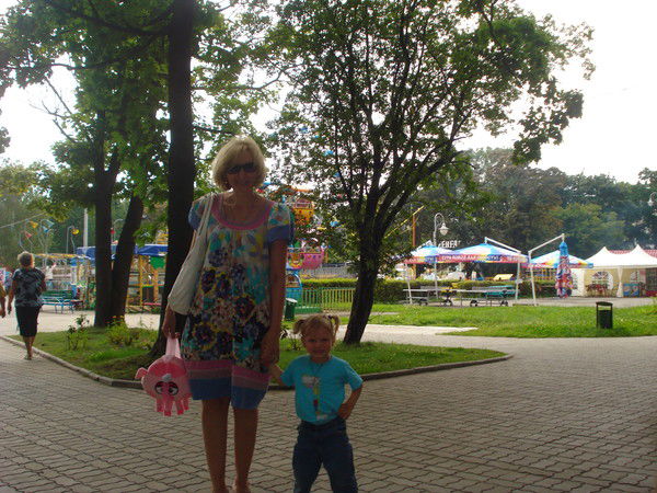 Ирина Черепанова