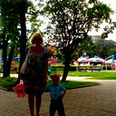 Ирина Черепанова