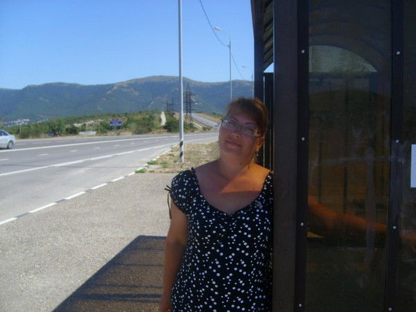 Наталья Чумакова