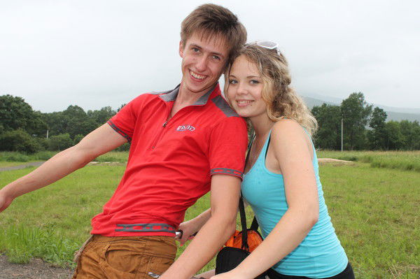 Павел Прохоренко