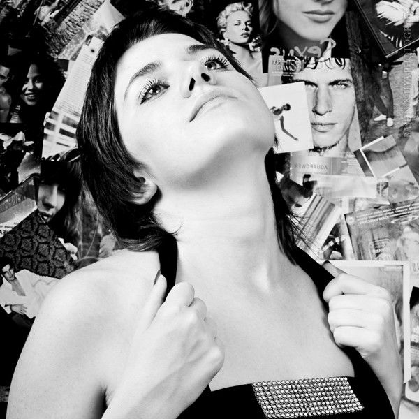 Ольга Онищенко