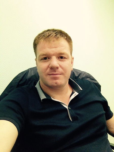 Рамис Магомедов