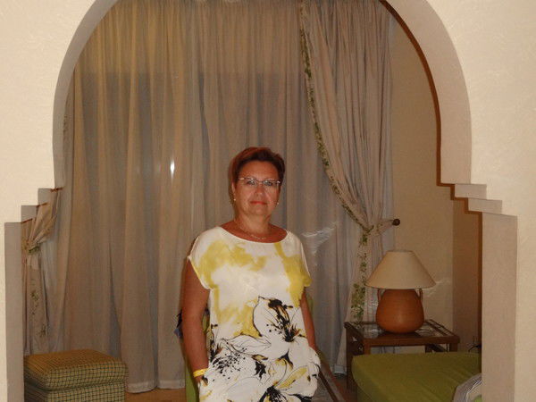 Наталья Галацан