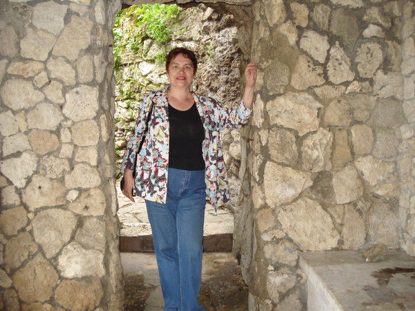 Руслана Хамидуллина