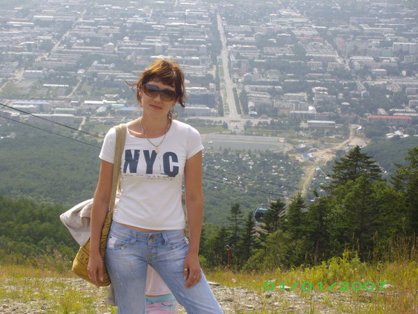 Светлана Константинова