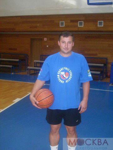 Александр Говердовский