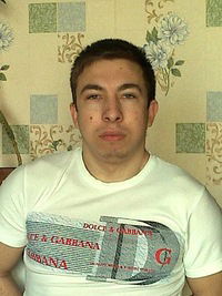 Севастьян Кочетков