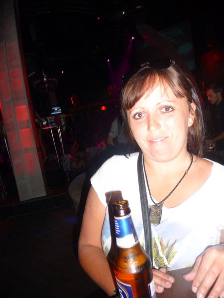 Бердникова Ольга