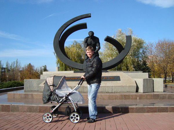 Вячеслав Гордиенко