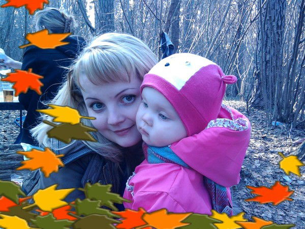 Ольга Золотарева