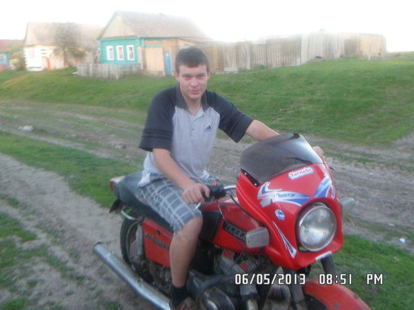 Андрей Шуршин