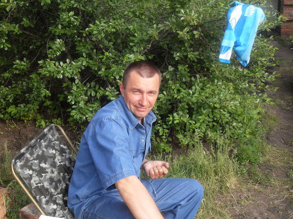 Юрий Рябков