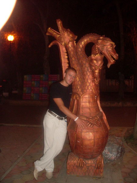 Михаил Пальчиков