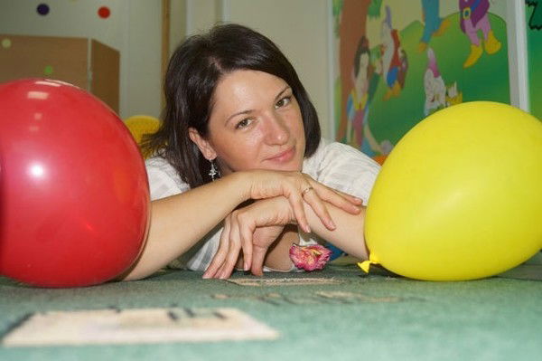 Вероника Луценко