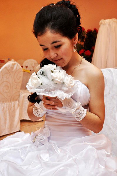 Гаухар Есенгалиева